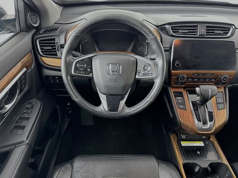 Certified 2020 Honda CR-V Touring image 23