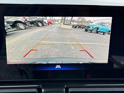 New 2026 Chevrolet TrailBlazer RS w/ Convenience Package image 26