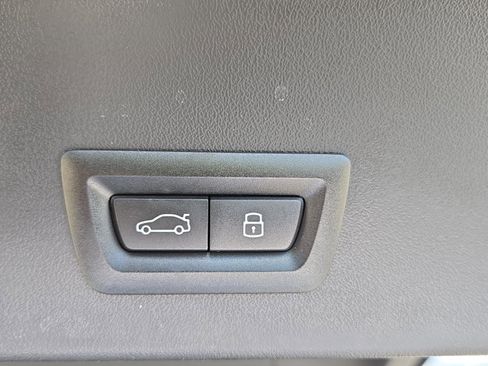 Used 2025 BMW X3 xDrive30i w/ Convenience Package AWD/4WD image 13