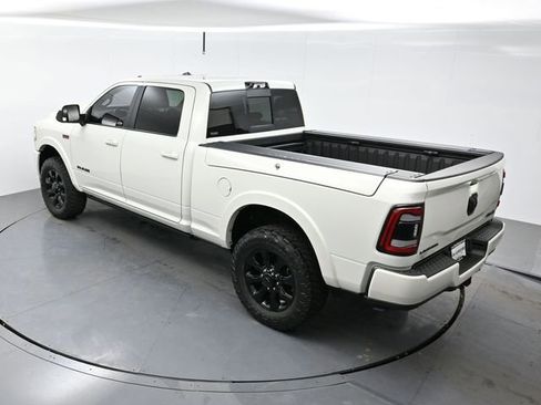 Used 2022 RAM 2500 Limited image 37