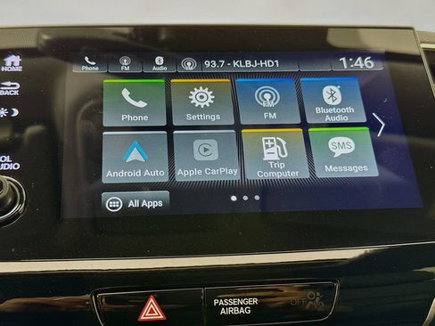 Used 2022 Honda Pilot EX-L image 19