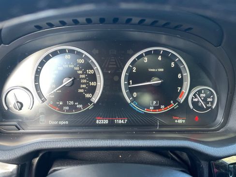 Used 2016 BMW X4 xDrive35i image 15