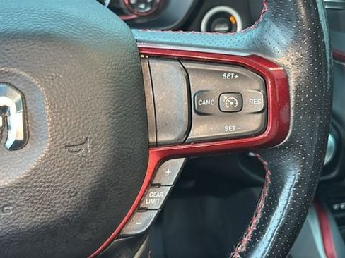 Used 2019 RAM 1500 Rebel w/ Rebel Level 2 Equipment Group image 18