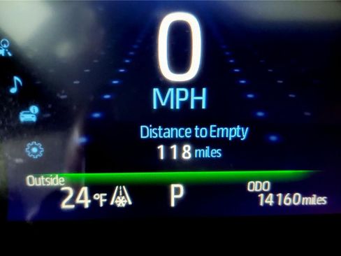 Certified 2023 Toyota Camry XSE image 39