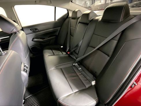 New 2026 Nissan Altima 2.5 SR w/ SR Premium Package FWD image 15