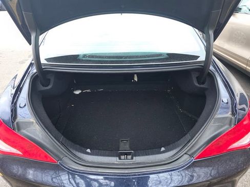 Certified 2018 Mercedes-Benz CLA 250 4MATIC image 16