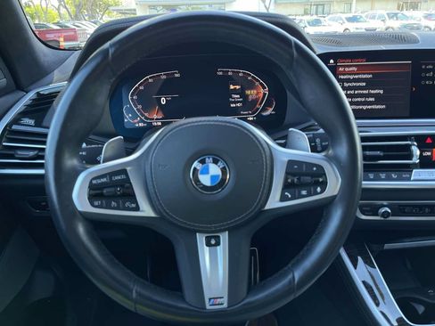 Used 2023 BMW X5 xDrive40i AWD/4WD image 11