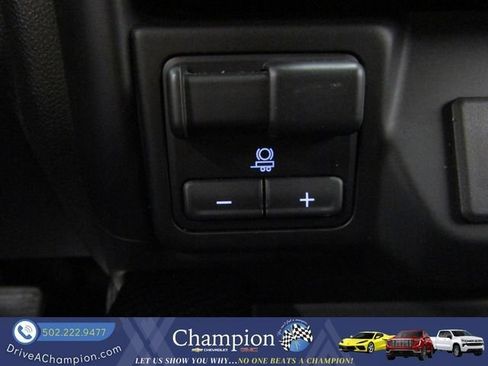 Used 2020 Chevrolet Silverado 1500 LT Trail Boss w/ Midnight Edition AWD/4WD image 43