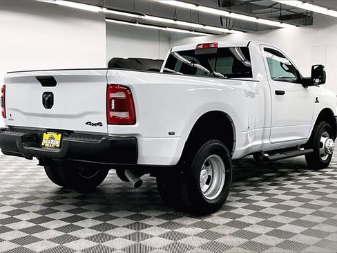 Used 2024 RAM 3500 Tradesman image 12