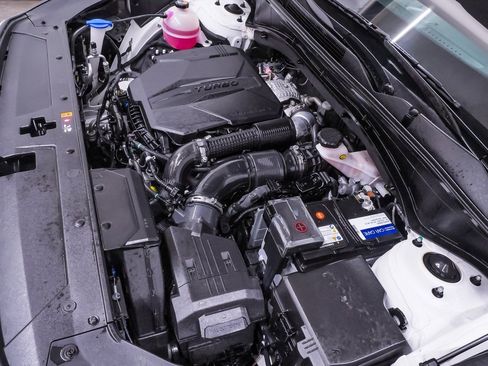 Certified 2023 Hyundai Santa Fe Calligraphy image 26