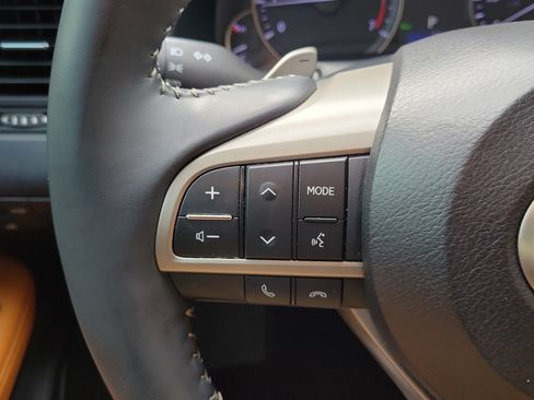 Used 2021 Lexus RX 350 FWD w/ Premium Package image 24