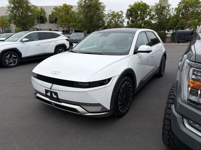 Used 2024 Hyundai Ioniq 5 Limited
