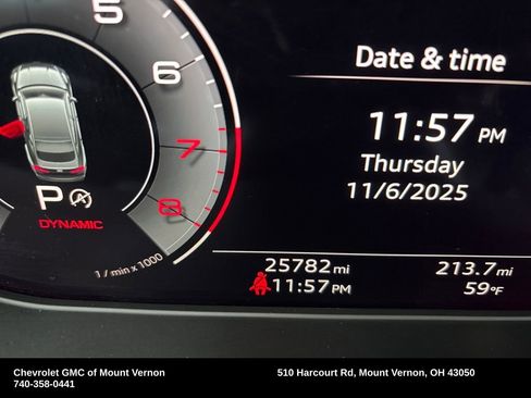 Used 2024 Audi A5 2.0T Premium Plus image 17