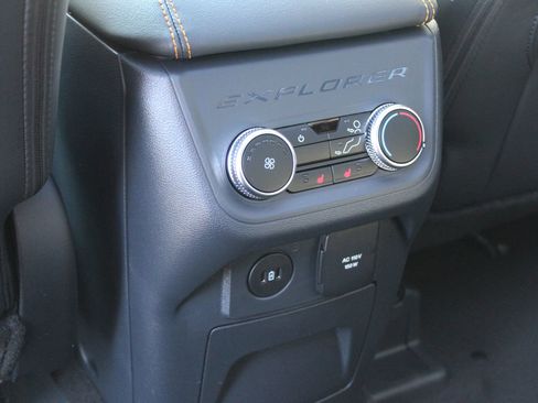 New 2026 Ford Explorer Tremor w/ Tremor Ultimate Package AWD/4WD image 19
