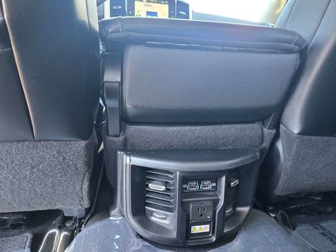 Used 2024 RAM 2500 Laramie AWD/4WD image 13