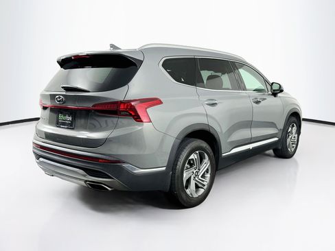 Used 2021 Hyundai Santa Fe SEL FWD image 9
