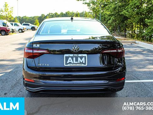 Used 2024 Volkswagen Jetta S FWD image 9