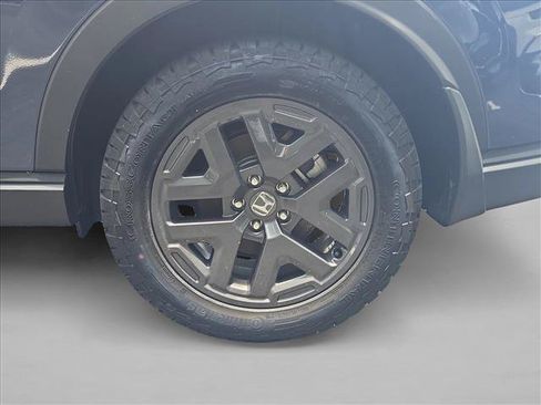 New 2026 Honda CR-V TrailSport image 10