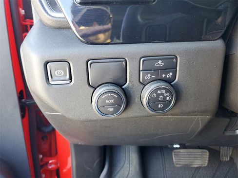 Used 2023 Chevrolet Silverado 1500 RST w/ Protection Package image 15