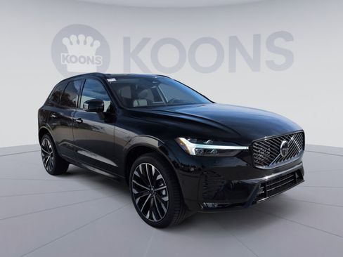 New 2026 Volvo XC60 B5 Ultra w/ Protection Package Premier image 10