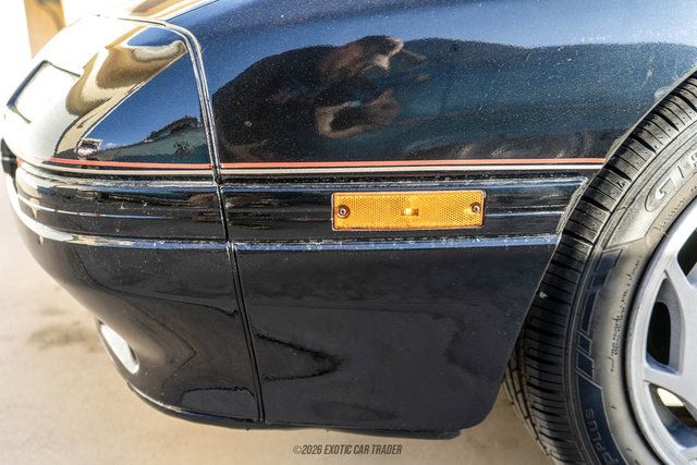 Used 1987 MAZDA RX-7 Turbo RWD image 58