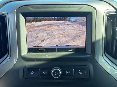 Used 2022 Chevrolet Silverado 1500 Custom image 24