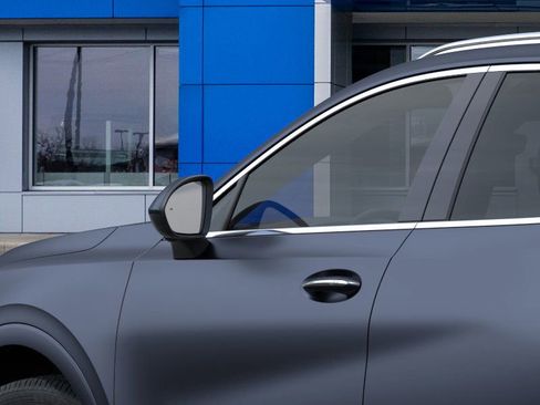 New 2026 Buick Envision Avenir image 15