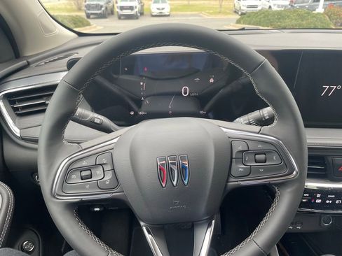 New 2026 Buick Encore GX Avenir w/ Avenir Technology Package image 14