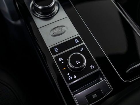 Used 2021 Land Rover Range Rover Westminster Edition image 35