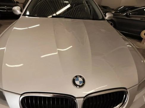 Used 2009 BMW 328i xDrive 328i xDrive Sedan 4D image 10