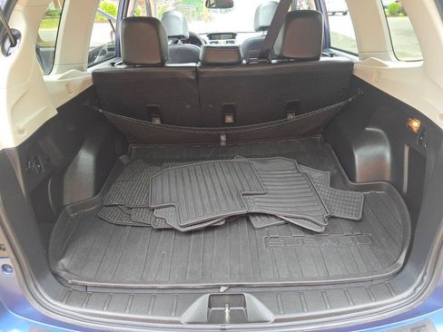 Used 2015 Subaru Forester 2.0XT Touring w/ Popular Package #2 AWD/4WD image 21