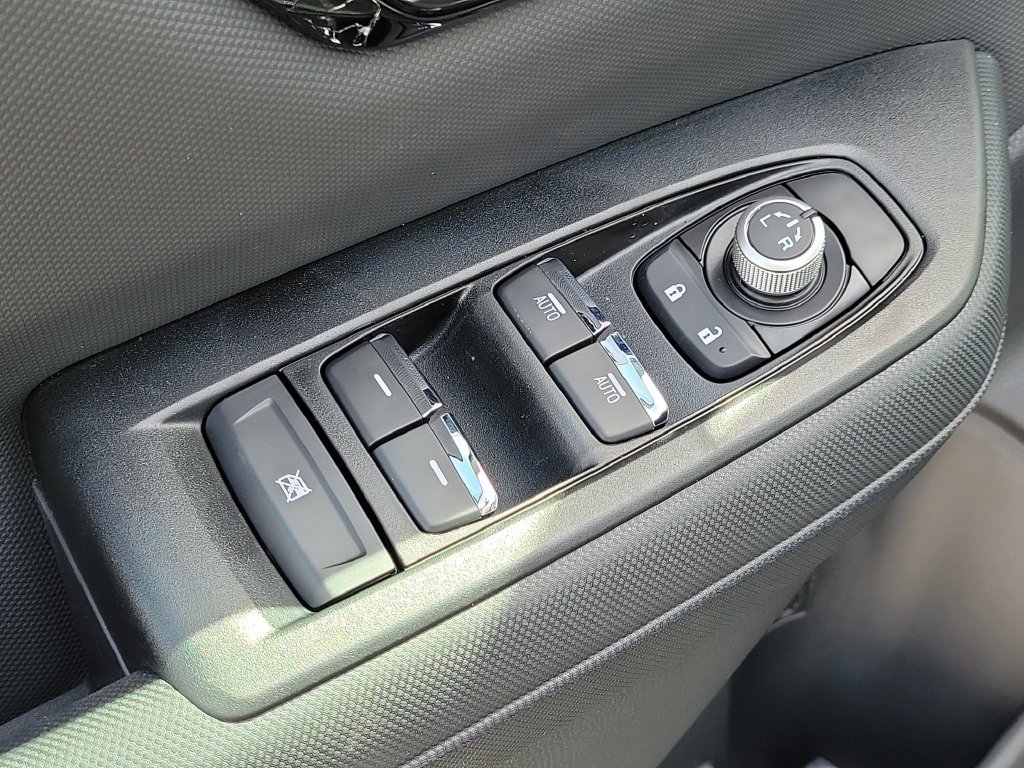 New 2026 Subaru Forester Touring AWD/4WD image 14