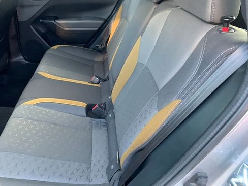 Used 2024 Subaru Crosstrek 2.5i Sport w/ Crosstrek Mirror Package AWD/4WD image 19