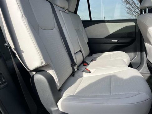 Certified 2026 Lexus TX 350 FWD image 28