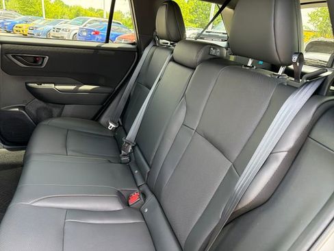 New 2026 Subaru Outback Limited AWD/4WD image 22