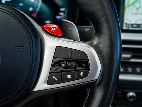 Used 2022 BMW M4 xDrive Competition w/ Executive Package image 46