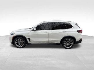 Used 2025 BMW X5 xDrive50e video 2