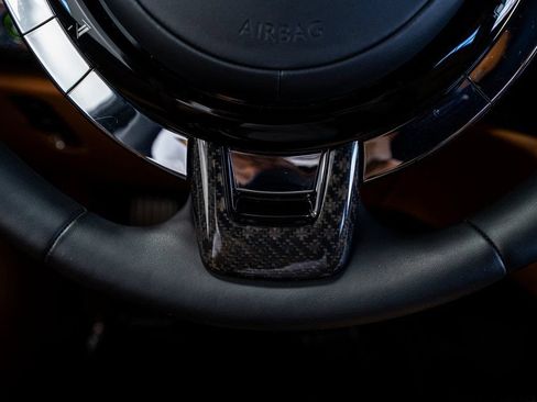 Used 2022 Rolls-Royce Cullinan Black Badge AWD/4WD image 42