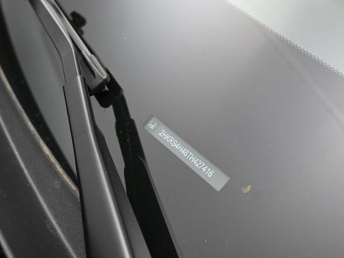 Certified 2026 Honda CR-V EX image 41