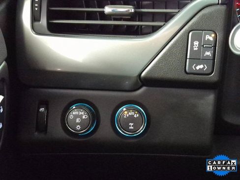 Used 2020 Chevrolet Tahoe LT image 16