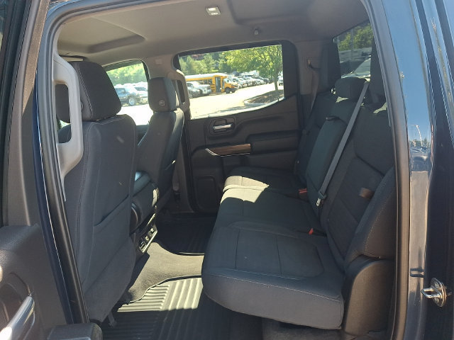 Used 2020 Chevrolet Silverado 1500 RST w/ All-Star Edition AWD/4WD image 26