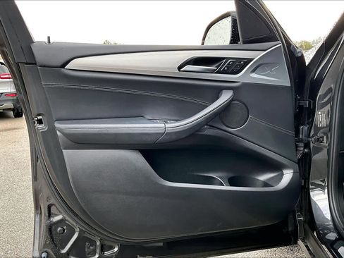 Used 2021 BMW X3 sDrive30i w/ Premium Package image 21