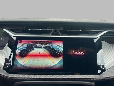 New 2026 Jeep Cherokee Limited AWD/4WD image 11