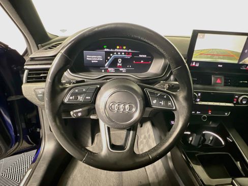 Used 2022 Audi A4 2.0T Premium Plus AWD/4WD image 17