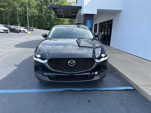 New 2026 MAZDA CX-30 AWD 2.5 S w/ Select Sport Pkg image 3