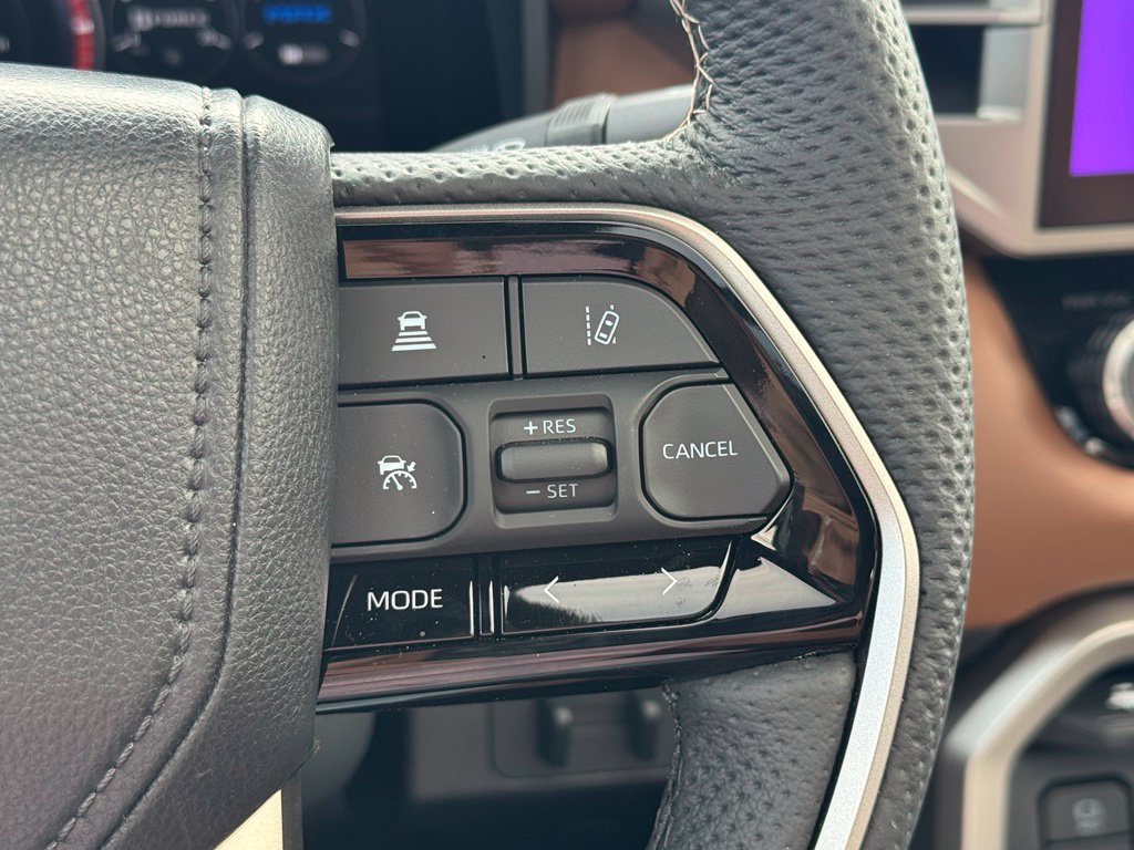 New 2026 Toyota Tundra 1794 Edition AWD/4WD image 23
