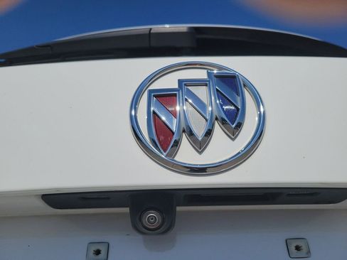 Used 2023 Buick Envision Essence w/ Technology Package I image 36