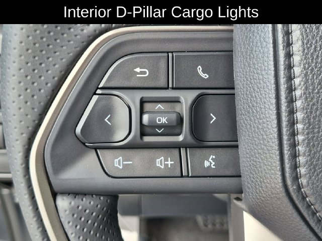 Used 2026 Toyota 4Runner Limited AWD/4WD image 16
