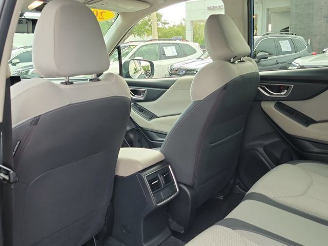 Used 2021 Subaru Forester Premium AWD/4WD image 13
