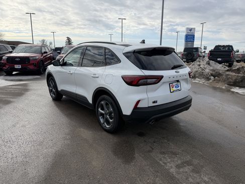 New 2025 Ford Escape ST-Line w/ Tech Pack #1 image 5